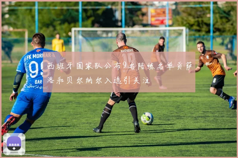 西班牙国家队公布9名陪练名单贡萨洛和贝尔纳尔入选引关注